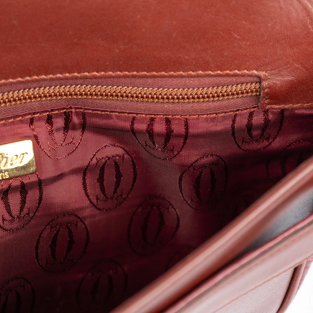 Cartier bag 2019 hotsell